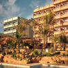 Отель Bikini Island & Mountain Hotel Es Trenc, фото 1