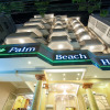 Отель Palm Beach Hotel, фото 1