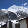 Отель Apartment Amici 17 Saas-Fee, фото 10