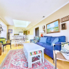 Отель Tilghman Beach And Racquet Club 309 3 Bedroom Condo by RedAwning, фото 17