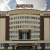 Отель Anemon Hotel Malatya, фото 1