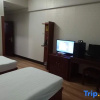 Отель Pinglu Fuyan Hotel, фото 5