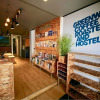 Отель Greenwood Hostel, фото 20