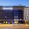 Отель Novotel Kayseri в Кайсери