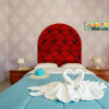 Отель Room in BB - Family Suite For 4, фото 9