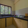 Отель OYO 14299 Home Luxurious 2BHK Porvorim, фото 3