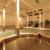 Отель Sarugakyo Onsen Nagominoyado Sennotani, фото 9