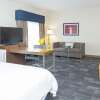 Отель Hampton Inn & Suites Morgantown / University Town Centre, фото 35