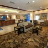 Отель Holiday Inn Express Hotel & Suites Grand Forks, an IHG Hotel, фото 12