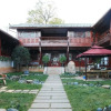 Отель Zhongyuehui Inn, фото 13