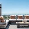 Отель Oasis325- Top Class Penthouse with Stunning Views, фото 47