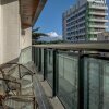 Отель LinkHouse Ipanema Gateway, фото 28