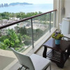 Отель Sanya Haizhixing Seascape Holiday Apartment, фото 32