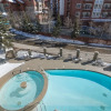 Отель Grand Lodge 1-bedroom Condo With Mountain Views 1 Condo - No Cleaning Fee! by Redawning, фото 14
