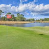 Отель Myrtlewood Golf Condo With Access to 7 Pools!, фото 21