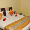 Отель OYO 1673 Hotel MM Yellowuds, фото 10