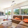 Отель Modern Villa with Private Pool & Hot Tub near Center & Beach, фото 18