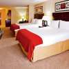 Отель Holiday Inn Express Hotel & Suites Dickson, фото 7