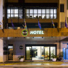 Отель B&B Hotels Rio Copacabana Posto 5, фото 1