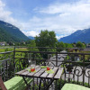 Отель Apartment Elegance Interlaken, фото 14