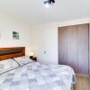 Отель Departamento En Calle Viana в Вине деле Маре