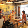 Отель Thonglor Travellers Hostel & Cafe, фото 23