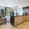 Отель ITC Hospitality Group Two Bedrooms Icon Building, фото 15