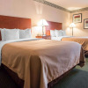 Отель Quality Inn New Columbia–Lewisburg, фото 2