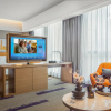 Отель Hampton by Hilton Dongguan Cntrl Square, фото 18