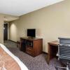 Отель Comfort Inn & Suites Kannapolis - Concord, фото 16