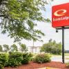 Отель Econo Lodge, фото 9