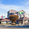 Отель Holiday Inn Express Hotel & Suites Oakland-Airport, an IHG Hotel, фото 19
