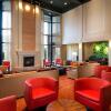 Отель Courtyard by Marriott Kansas City East/Blue Springs, фото 20