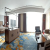Отель Binhai Jinling International Hotel, фото 4