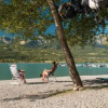 Отель Club Nautique Alpin Serre Poncon, фото 21