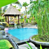 Отель Sangeh Uma Dong Loka Villa, фото 31