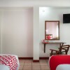 Отель OYO Hotel Kashlan Palenque, фото 9