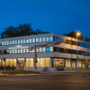 Отель Corner, фото 1