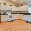 Отель Cozy Getaway w/ Porch - 4 Mi to Downtown Homer!, фото 3