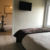 Отель Confort - Nancy Centre - Chambre - Salle de sport - 45 m2, фото 3