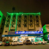 Отель Al Eairy Furnished Apartments Al Baha 3, фото 10