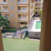 Отель Treebo Trend Green Valley Beach Resort, фото 25