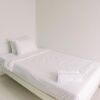 Отель Modern Look And Comfortable Studio Transpark Bintaro Apartment, фото 11