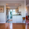 Отель Sunny, Character 2 Bedroom Home - Mission Bay, фото 1