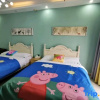 Отель TATA Serviced Apartment(Zhongshan Lihe Light Rail Branch), фото 7