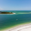 Отель Carlos Pointe Beach Club # 324 - 8350 Estero Blvd by Coastal Vacation Properties, фото 15