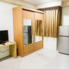 Отель Homey 1BR at High Point Serviced Apartment, фото 3