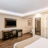 Отель Inn at 50 at Long Beach Convention Center, фото 16