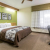Отель Sleep Inn Little River - North Myrtle Beach, фото 15