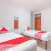 Отель Oyo 2251 D'Sasya Syariah Residence 2, фото 7